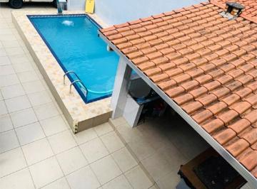 Casa · 219m² · 3 Quartos · 5 Vagas · Casa com 3 quartos à venda em Ocian - SP