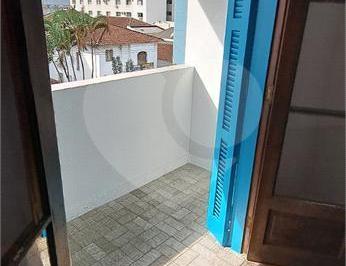 Apartamento · 79m² · 3 Quartos · 1 Vaga · Apartamento com 3 quartos à venda em Centro - SP