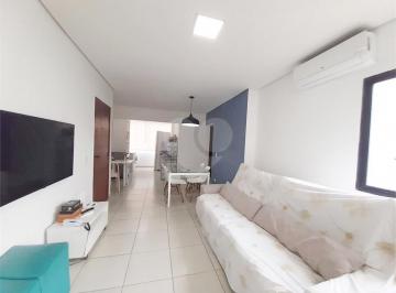 Apartamento · 127m² · 3 Quartos · 1 Vaga · Apartamento com 3 quartos à venda em Jardim las palmas - SP