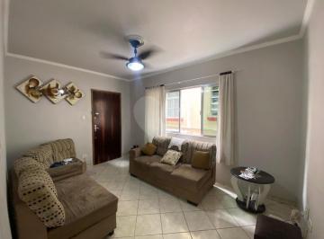 Apartamento · 50m² · 1 Quarto · 1 Vaga · Apartamento com 1 quartos à venda em Centro - SP
