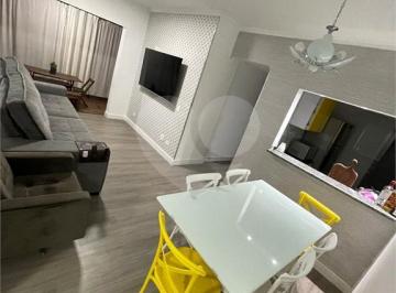 Apartamento · 89m² · 3 Quartos · 2 Vagas · Apartamento com 3 quartos à venda em Loteamento joão batista julião - SP