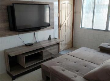 Casa · 132m² · 2 Quartos · 3 Vagas · Casa com 2 quartos à venda em Boqueirão - SP