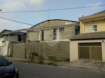 Comercial · 1000m² · Galpão à venda em Vila valença - SP