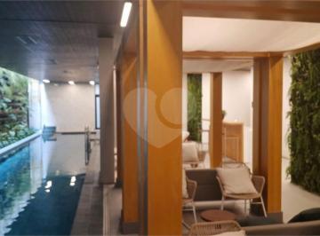 Apartamento · 23m² · 1 Quarto · Apartamento com 1 quartos à venda em Vila mariana - SP