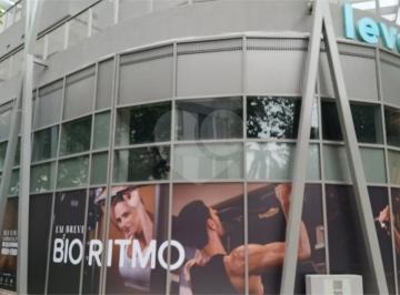 Imagem Principal · Studio Level á venda no Brooklin< São Paulo