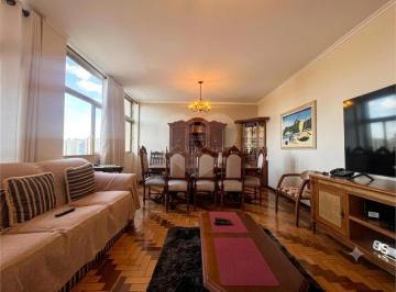 Apartamento · 162m² · 3 Quartos · 1 Vaga · Apartamento com 3 quartos à venda em Centro - SP
