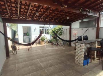3c58a0a22ec9b208e41d973a0b32390c361fc69a · Casa com 3 dormitórios, 135 m² - venda por R$ 705.000 ou aluguel por R$ 4.600/mês - Jardim Belizário