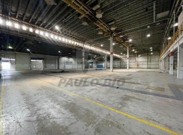 Comercial · 35000m² · Comercial para aluguel - no Parque Residencial Nova Caçapava