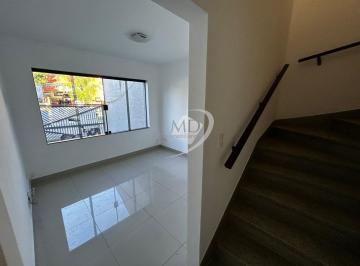 Casa · 125m² · 2 Quartos · 2 Vagas · Sobrado para locação em São Caetano do Sul
