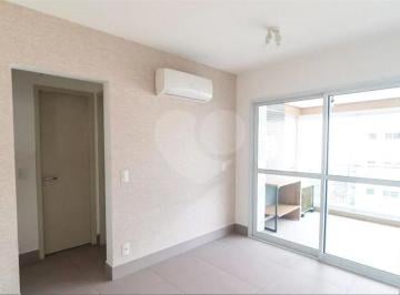 Apartamento · 45m² · 1 Quarto · 1 Vaga · Apartamento com 1 quartos à venda em Vila clementino - SP