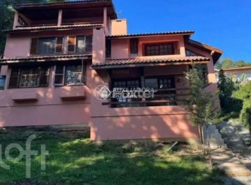 1d211cfe · Casa, 5 dormitórios, 239.61 m², em Cachoeira do Bom Jesus