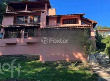 1d211cfe · Casa, 5 dormitórios, 239.61 m², em Cachoeira do Bom Jesus