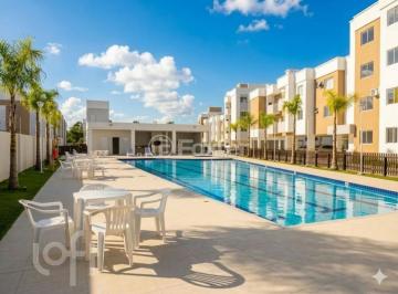 e0fca981 · Apartamento, 2 dormitórios, 55 m², em Canasvieiras