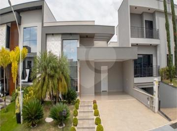 Imagem Principal · Casa Térrea Maria Dulce - Indaiatuba/SP - R$ 2.100.000,00 - Área Total 300,00 m² - Área Construída 1