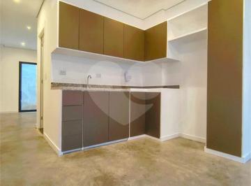 Apartamento · 40m² · 1 Quarto · Kitnet com 1 quartos à venda em Jardim califórnia - SP