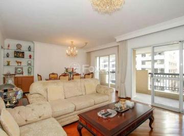 WY1.jpg · Apartamento, 4 dormitórios, 160 m², em Jardim Paulista