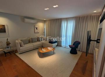 18.jpeg · Apartamento, 4 dormitórios, 187 m², em Campo Belo