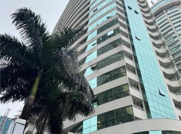 Comercial · 36m² · 1 Vaga · Salas à venda em Consolação - SP