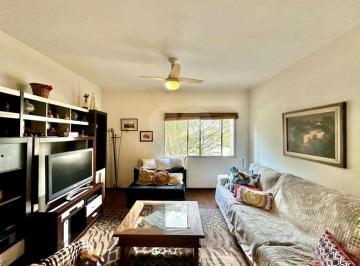 Apartamento · 84m² · 2 Quartos · 1 Vaga · Apartamento com 2 quartos à venda em Consolação - SP