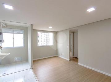 Apartamento · 44m² · 2 Quartos · Apartamento com 2 quartos à venda em Cambuci - SP