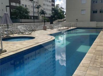 Apartamento · 55m² · 2 Quartos · 1 Vaga · Apartamento com 2 quartos à venda em Cambuci - SP