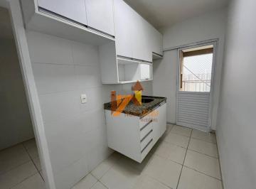 7479747aa482d10386792e92fac4a08c42f9badf · Apartamento com 3 dormitórios para alugar, 91 m² por R$ 5.500,00/mês - Jardim - Santo André/SP