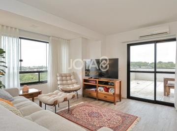 Apartamento · 100m² · 1 Quarto · 2 Vagas · Apartamento à venda - no Campo Comprido