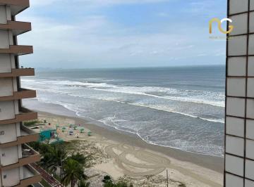 379c343bc71d70b05a98d6b78145812f5f56d1a5 · Apartamento com 2 dormitórios à venda, 76 m² por R$ 600.000,00 - Real - Praia Grande/SP