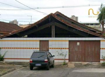 b06fed5443a7ba3a85be11aeb4720ead91cff78c · Casa Isolada nas laterais - Zona 2 - Bairro caiçara - 02 dormitorios 01 suite - Praia Grande-SP