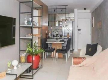 0f84433f4add2aac713f2c14492118d51c778d2e · Apartamento com 2 dormitórios - 1 vaga - Vila Leopoldina