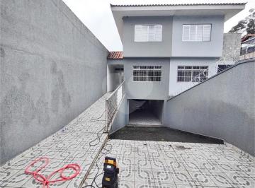 Imagem Principal · Sobrado com 3 quartos à venda em Jardim peri - SP