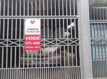 Casa · 80m² · 3 Quartos · 1 Vaga · Sobrado com 3 quartos à venda em Vila nova mazzei - SP