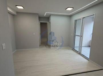 Apartamento de 2 quartos, Barueri · Cond. Unique Residencial Clube, apartamento com varanda, 2 dormitórios, sendo 1 suíte, 1 vaga cober