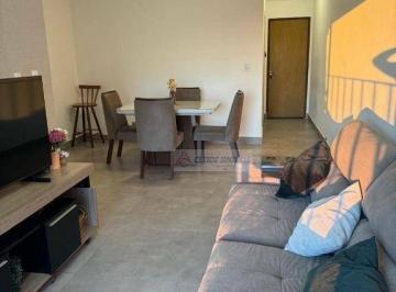 9abdc37097405188461dde54ca664516.jpg · Apto com 2 dormitórios sendo 1 suíte  à venda no Residencial Adélia, 72 m² por R$ 320.000 - Pico do 