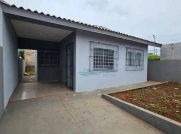 8650961605653ba4117fef218dadc59902e79864 · Casa com 2 dormitórios à venda, 100 m² por R$ 195.000,00 - Jardim Nova Esperança - Londrina/PR