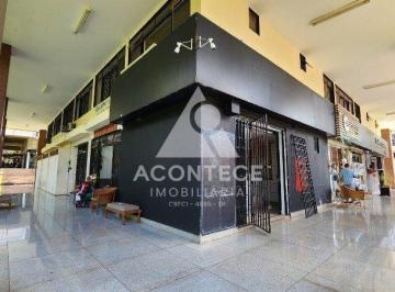 Comercial · 25m² · ÓTIMA OPORTUNIDADE - LOJA COMERCIAL DE ESQUINA C/ LOCALIZAÇÃO ESTRATÉGICA - ASA NORTE