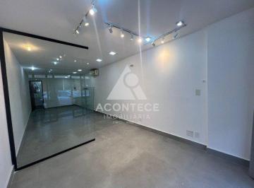 Comercial · 30m² · ÓTIMA SALA COMERCIAL - OMEGA CENTER - SUDOESTE