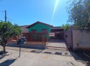 2c17ac2c4ac49db274dd172ee420c37ec7dde16b · Casa com 1 dormitório à venda, 65 m² por R$ 240.000,00 - Tarobá - Londrina/PR