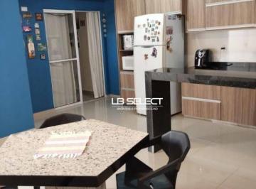 0e675bab483ca703def5ced02a63a26ae75e36ed · Casa com 3 dormitórios à venda, 98 m² por R$ 450.000,00 - Terra Nova II - Uberlândia/MG