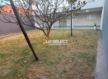 7630fb66f24b2eeb431e4612aba510bddc9975b8 · Casa com 3 dormitórios à venda, 130 m² por R$ 650.000,00 - Vida Nova - Uberlândia/MG