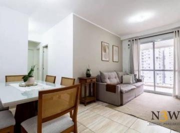 caa1af317b4646dfab16f10438dbc1cf6797aa19 · Apartamento com 2 dormitórios à venda, 66 m² por R$ 800.000,00 - Vila Anastácio - São Paulo/SP