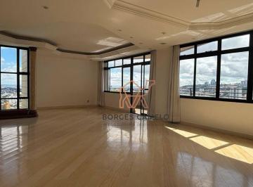 8ee10a97a702e7e088715e17aaeb8f76b301a28e · Apartamento com 4 quartos para alugar, 280 m² por R$ 7.900/mês - Buritis - Belo Horizonte/Minas Gera