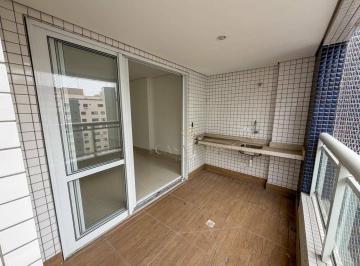 47d4f2857d38f97ab03dabe8d2f17366b5ef8ccf · Apartamento com 2 Suites à venda, 97 m² por R$ 900.000 - Canto do Forte - Praia Grande/SP