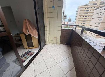 688b10097ec565ebf7a44bb1fda7ec6f063655c5 · Apartamento com 2 dormitórios à venda, 80 m² por R$ 480.000 - Tupi - Praia Grande/SP