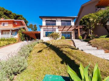 Casa · 339m² · 4 Quartos · 4 Vagas · Casa à venda - em São João