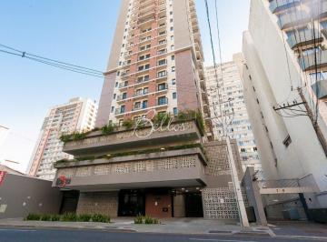 Apartamento · 25m² · 1 Quarto · 1 Vaga · Apartamento para aluguel - no Centro