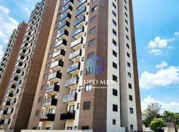 8e6d5a435e6e3943349f97203ad5c2b503a28c44 · Apartamento com 2 dormitórios à venda, 52 m² por R$ 490.000,00 - Jardim Santa Fé - Sorocaba/SP