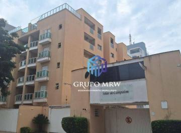 a86bcd60f153ecefa2b0acea13c0c03a535f50c2 · Apartamento com 2 dormitórios para alugar, 90 m² por R$ 5.020,00/mês - Parque Campolim - Sorocaba/SP