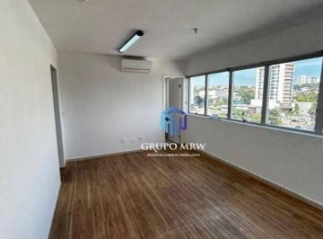 5bb5a82fc998f1b0a82143c4cf540379eccf8186 · Sala para alugar, 62 m² por R$ 4.278/mês - Parque Campolim - Sorocaba/SP