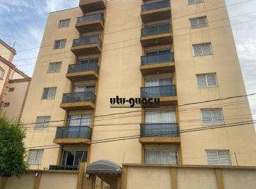 0ff66de8ec928ccb1ad6f5f4d12d3de0eeab5407 · Apartamento com 2 dormitórios, 75 m² - venda por R$ 285.000,00 ou aluguel por R$ 2.500,00/mês - Vila